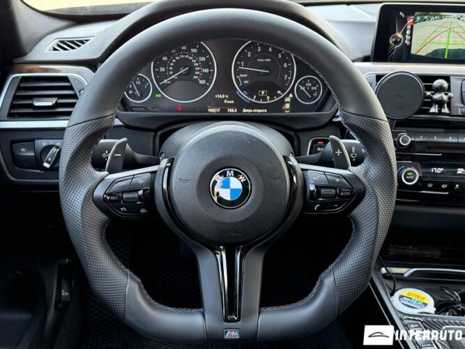 bmw 328 2016