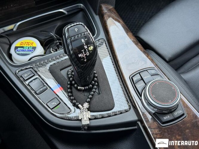 bmw 328 2016