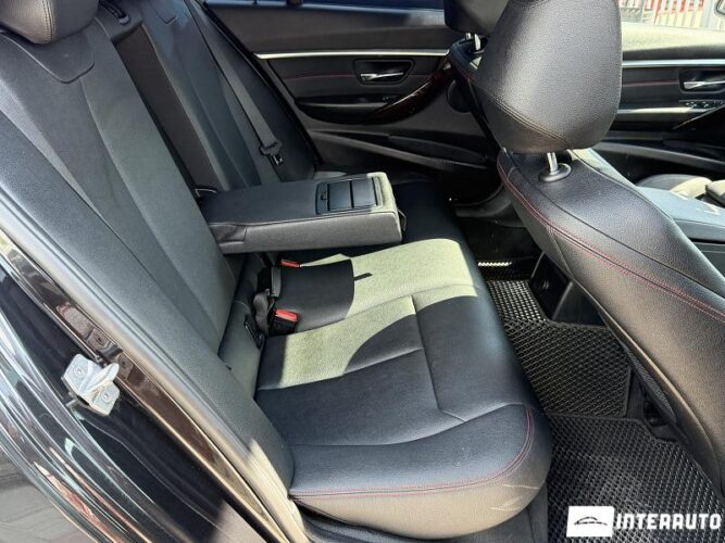 bmw 328 2016