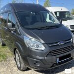 Ford Transit 2015