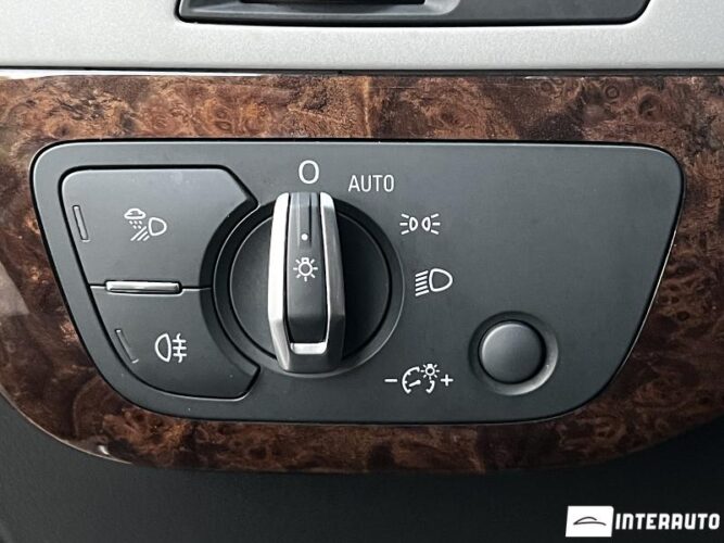 audi Q7 2019