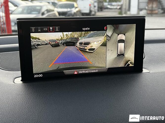 audi Q7 2019