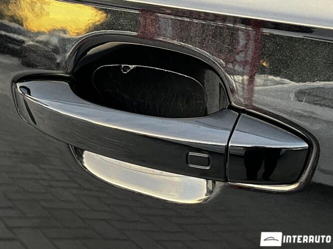 audi Q7 2019
