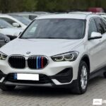 BMW X1 1.6D 2020
