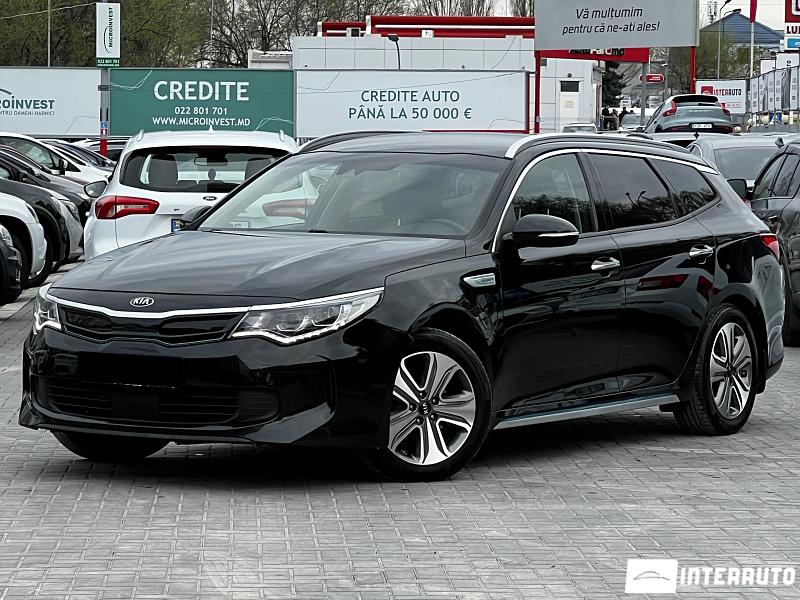 interauto oferta masina