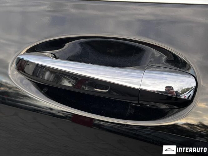 mercedes GLC 350e 2019