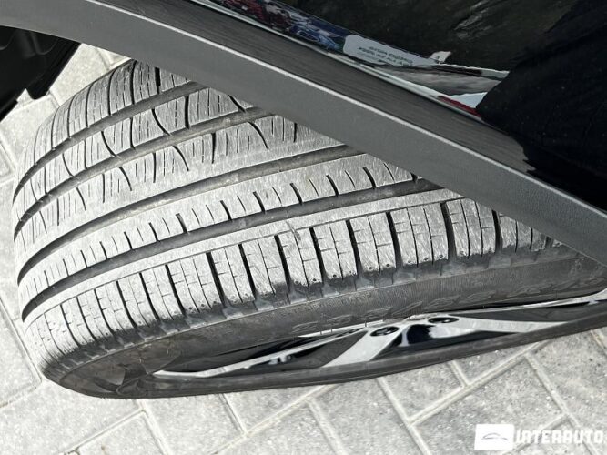 mercedes GLC 350e 2019