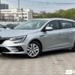 Renault Megane 2021