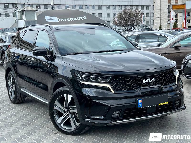 interauto oferta masina