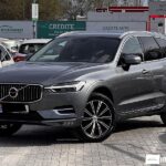 Volvo XC 60 2020