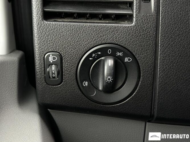 mercedes Sprinter 2018