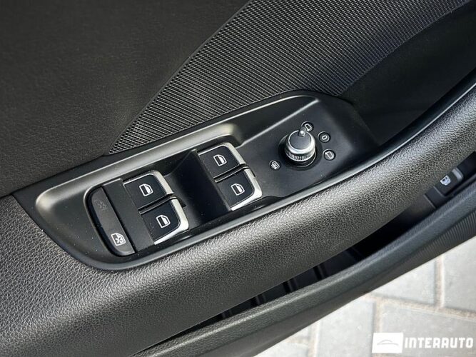 audi A3 E-tron 2016