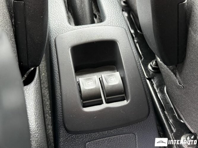 dacia Sandero Stepway 2017