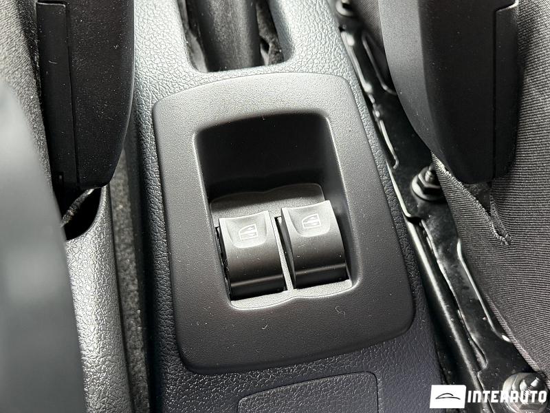 dacia Sandero Stepway 2017