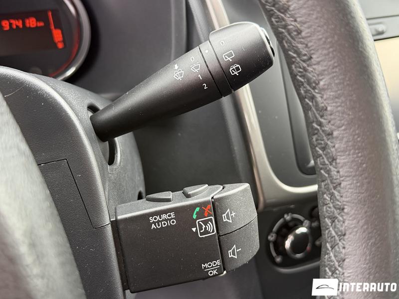 dacia Sandero Stepway 2017