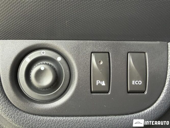 dacia Sandero Stepway 2017