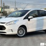Ford B-MAX 2013