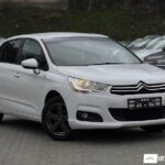 Citroen C4 2016