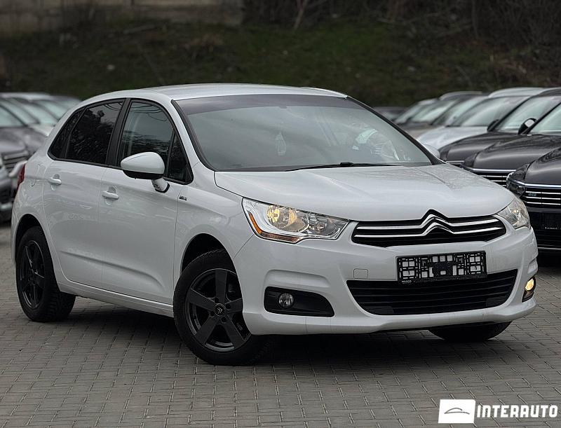 interauto oferta masina