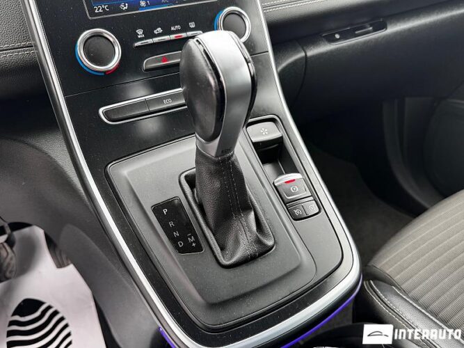 renault Grand Scenic 2018