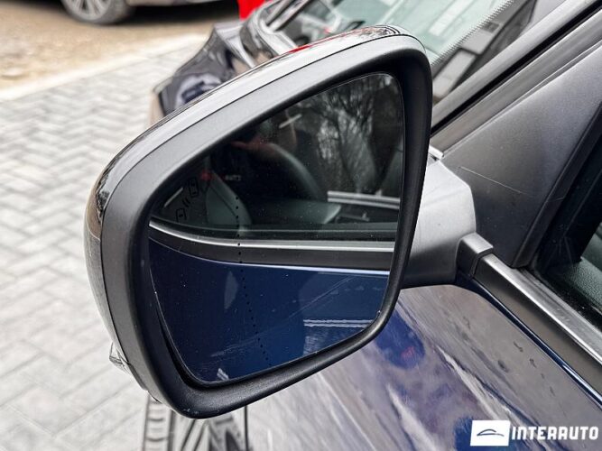 renault Grand Scenic 2018