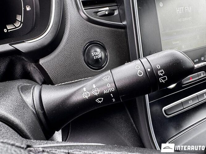 renault Grand Scenic 2018