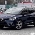Renault Grand Scenic 2018