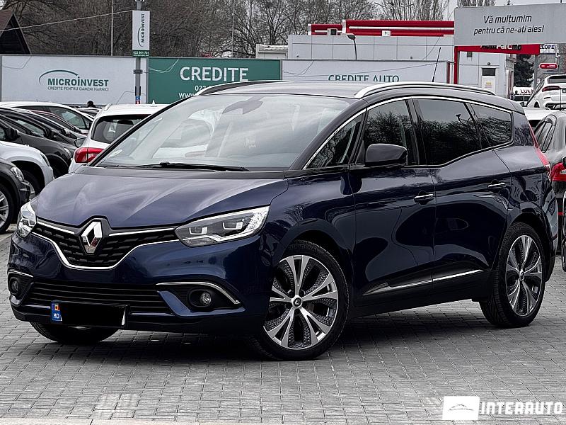 interauto oferta masina