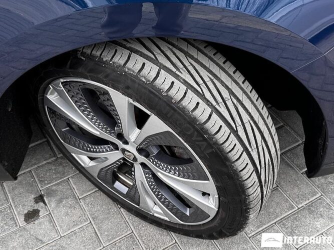 renault Grand Scenic 2018