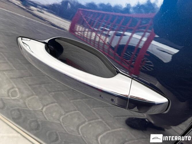 renault Grand Scenic 2018