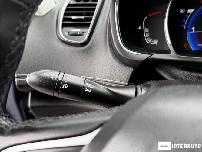 renault Grand Scenic 2018