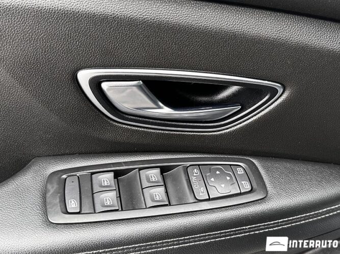 renault Grand Scenic 2018