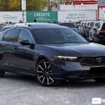 Honda Accord 2023