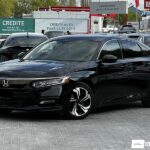 Honda Accord 2018