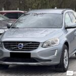 Volvo XC 60 2014