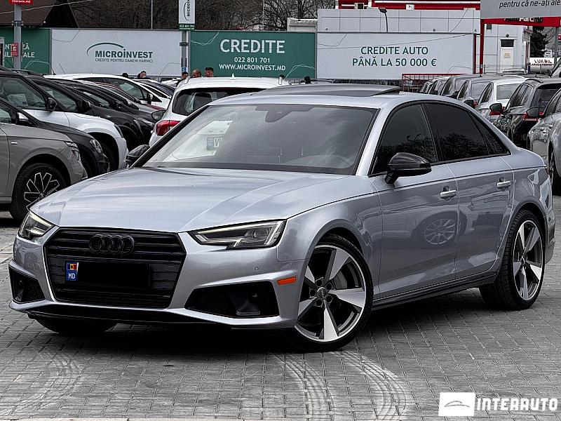 interauto oferta masina