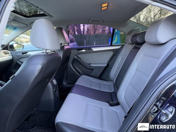 volkswagen Jetta 2013