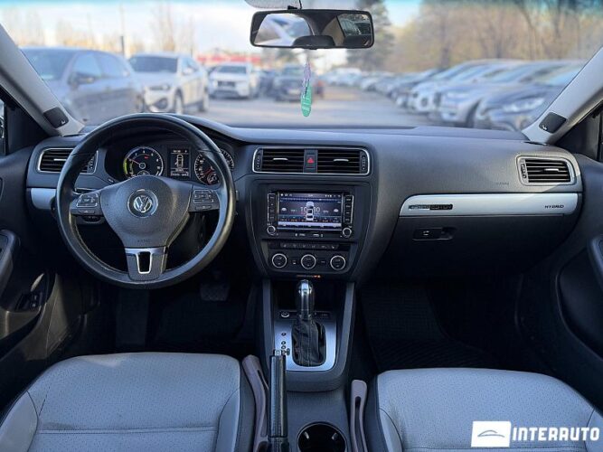 volkswagen Jetta 2013