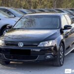 Volkswagen Jetta 2013