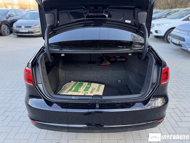 volkswagen Jetta 2013