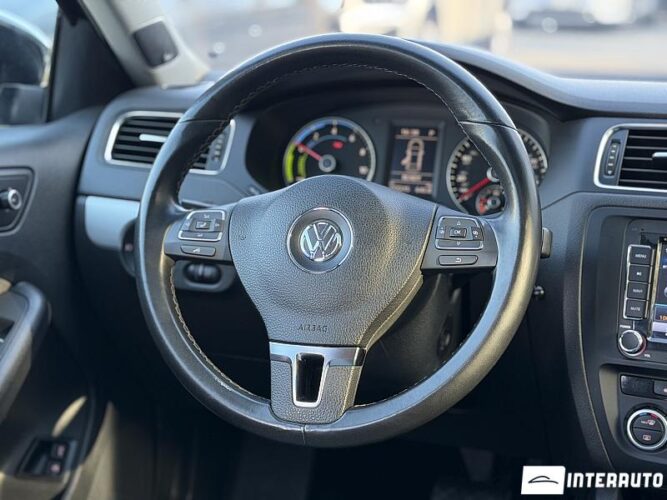 volkswagen Jetta 2013