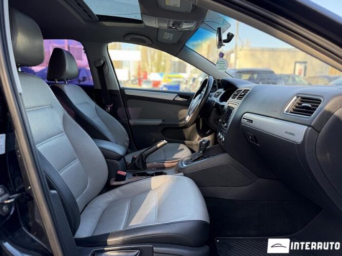 volkswagen Jetta 2013