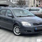 Toyota Corolla 2007