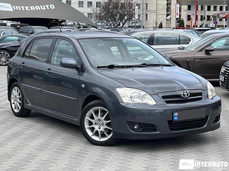 interauto oferta masina