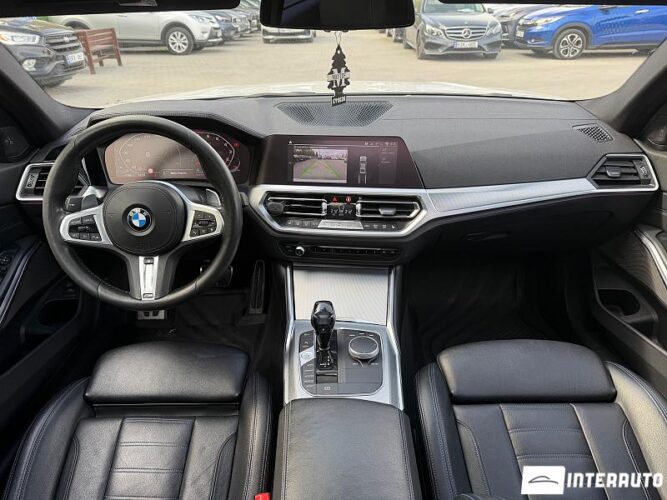 bmw M340i 2020