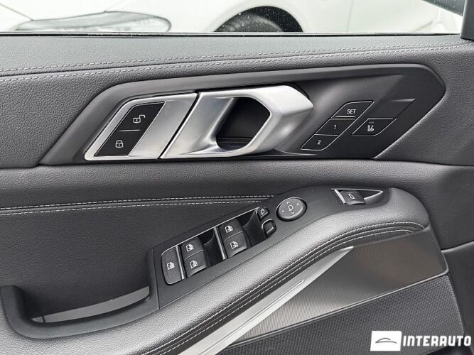 bmw X5 4.5e 2021