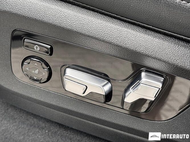 bmw X5 4.5e 2021