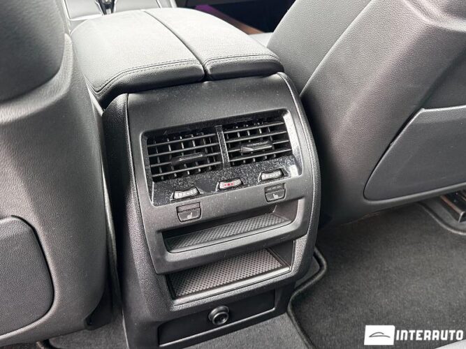 bmw X5 4.5e 2021