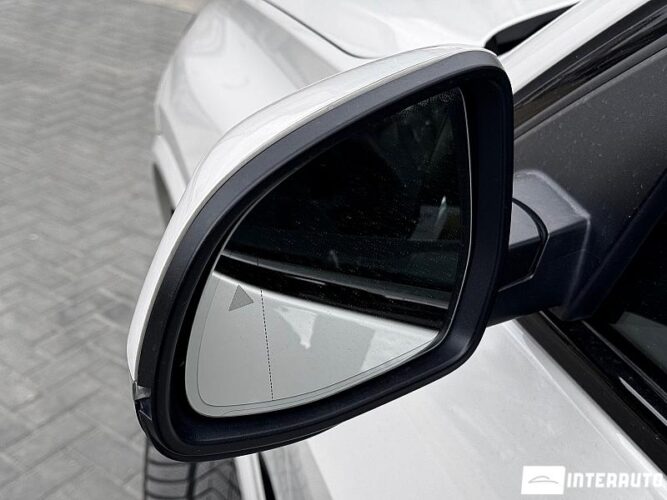 bmw X5 4.5e 2021