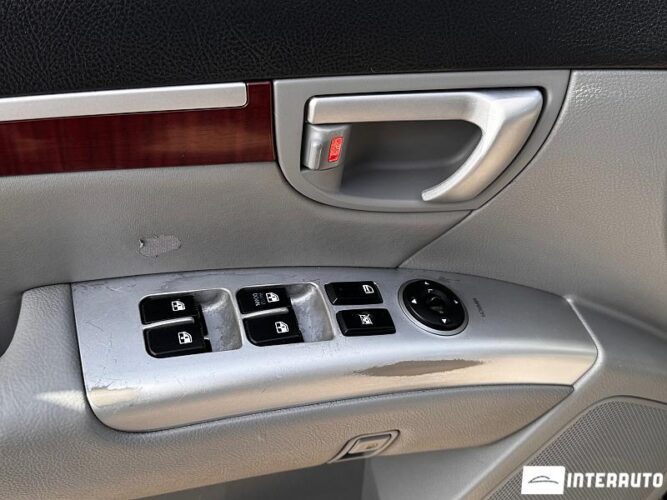 hyundai Santa Fe 2006